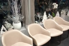 Leather-cleaning