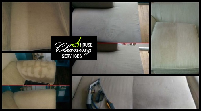 Upholstery Cleaning Services